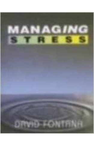 Managing Stress Paperback – April 15, 2005